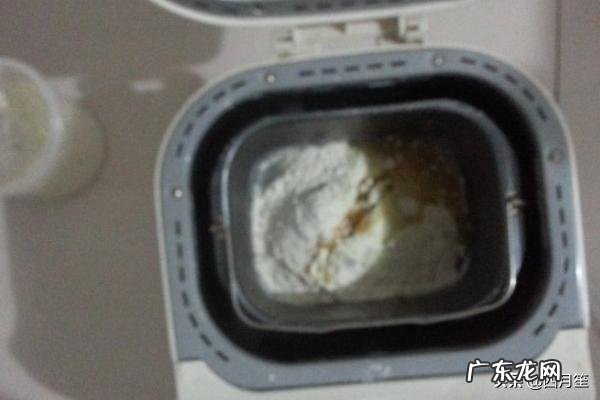 用面包机做美味全麦面包-不用酵母的方法？