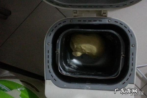 用面包机做美味全麦面包-不用酵母的方法？