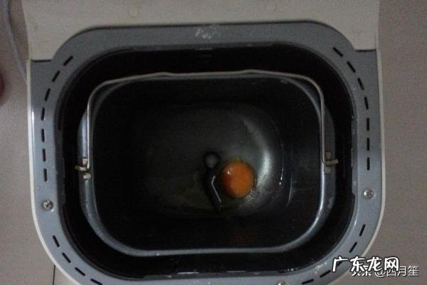 用面包机做美味全麦面包-不用酵母的方法？