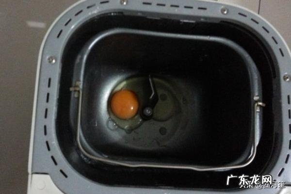 用面包机做美味全麦面包-不用酵母的方法？