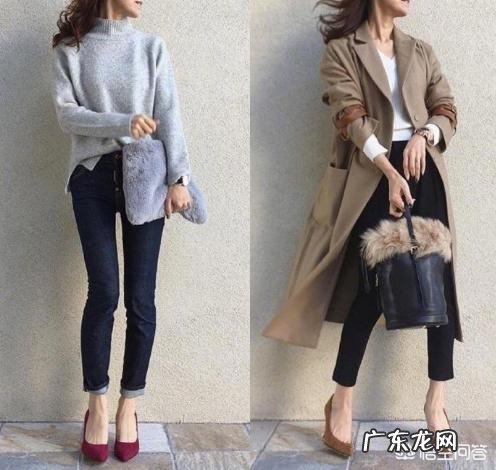 怎样的搭配,适合轻熟女上班和下班都可以穿?