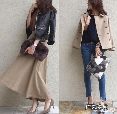 怎样的搭配,适合轻熟女上班和下班都可以穿?