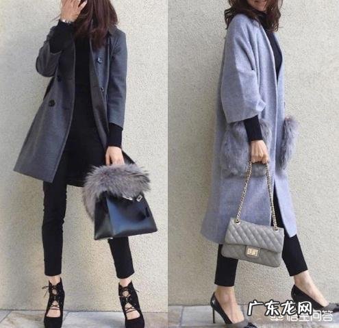 怎样的搭配,适合轻熟女上班和下班都可以穿?