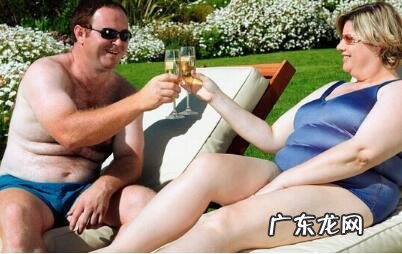 10斤脂肪和10斤肌肉到底有多大差别