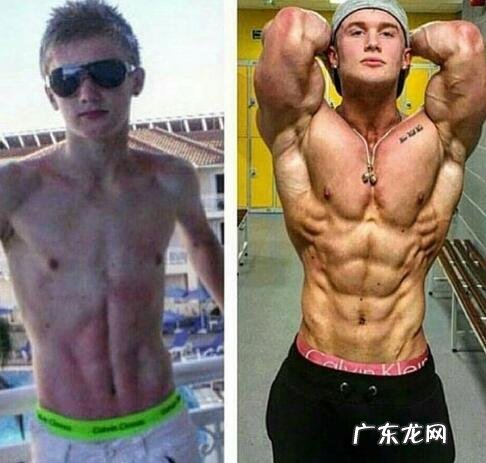 10斤脂肪和10斤肌肉到底有多大差别