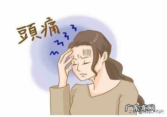 右耳朵侧面偏头痛是什么原因？