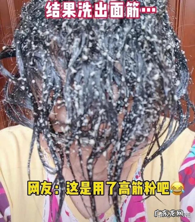 用清水洗头发能改善脱发吗 清水洗头治脱发