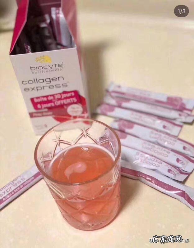 胶原蛋白液真的能恢复胶原蛋白吗?