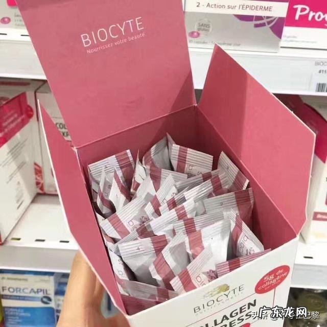 胶原蛋白液真的能恢复胶原蛋白吗?