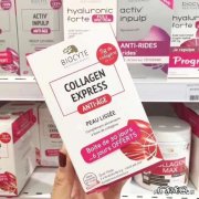 胶原蛋白液真的能恢复胶原蛋白吗？