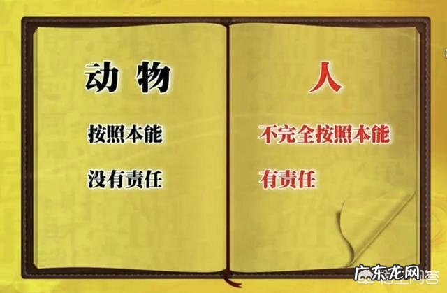 人是不是动物人的本质是什么人存在的意义是什么