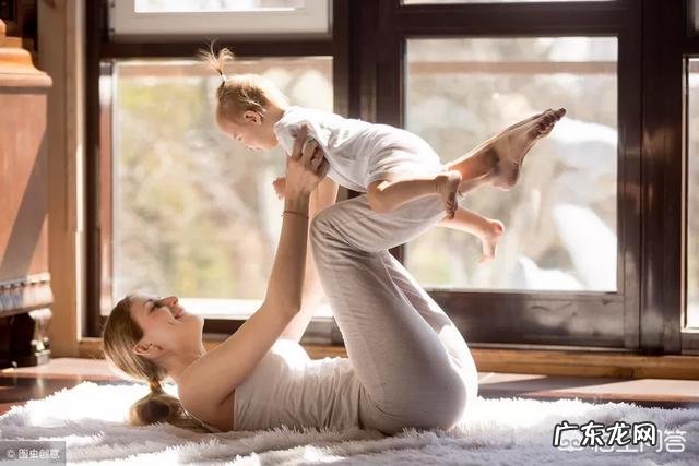 产后大腹便便怎么减?找到原因事半功倍?