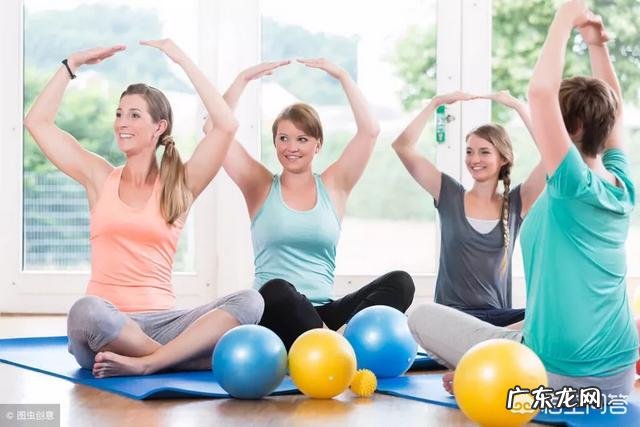 产后大腹便便怎么减?找到原因事半功倍?