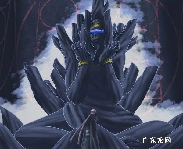 你最反感有关火影的哪一句烂梗?