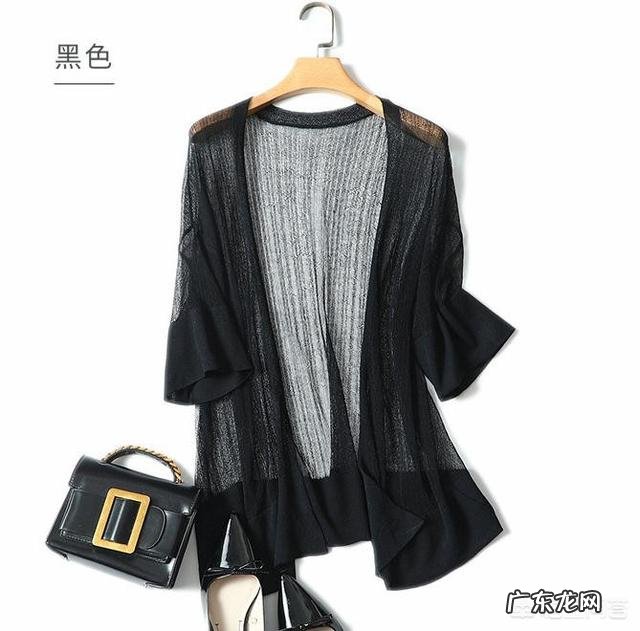 最近在考虑买防晒衣,有没有颜值高点的推荐一下?