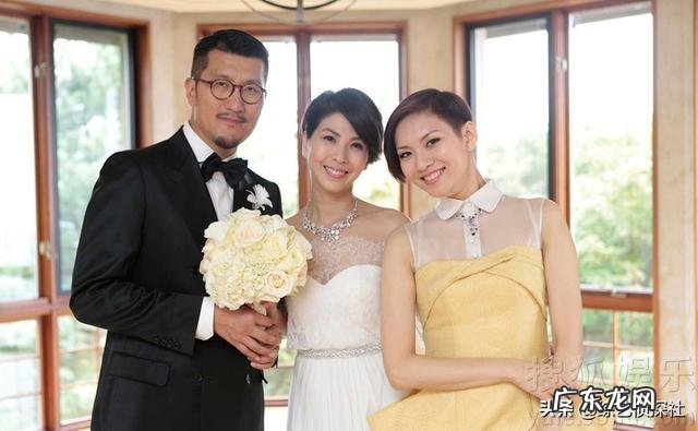 中外明星夫妻组合都有谁?