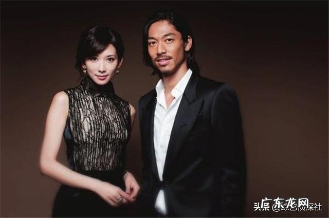 中外明星夫妻组合都有谁?