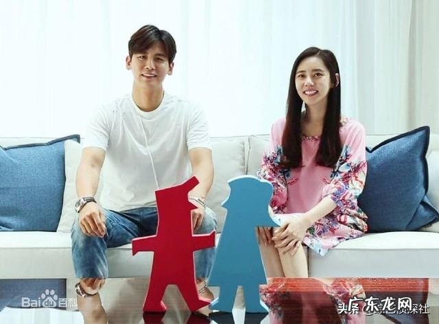 中外明星夫妻组合都有谁?