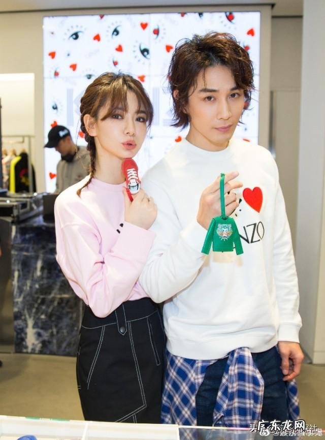 中外明星夫妻组合都有谁?