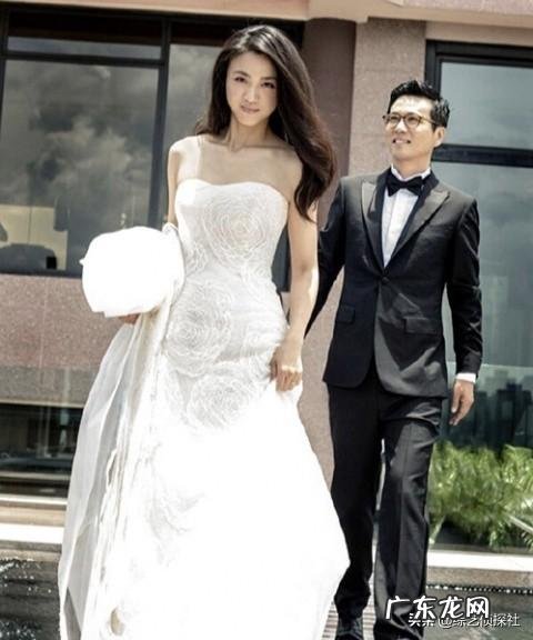 中外明星夫妻组合都有谁?