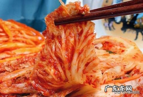 想吃辣白菜,有哪些推荐?