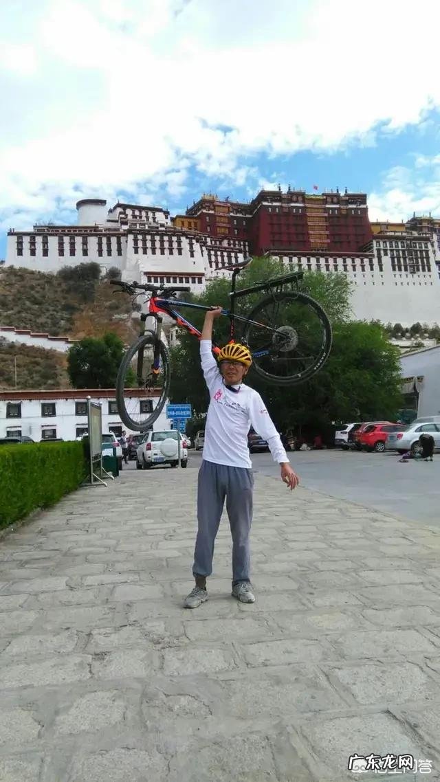 那些骑行川藏线的人靠什么收入?