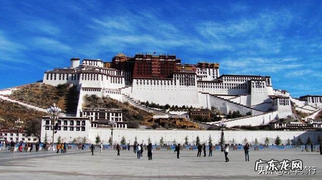 那些骑行川藏线的人靠什么收入？