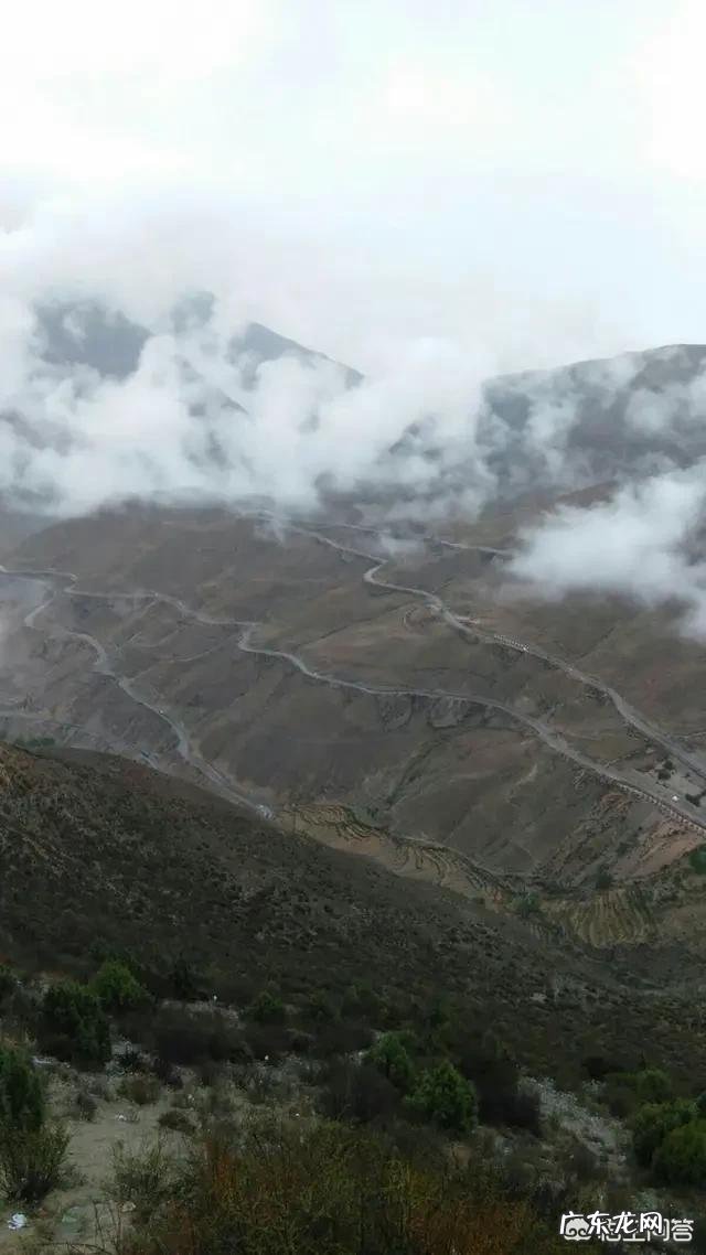 那些骑行川藏线的人靠什么收入?