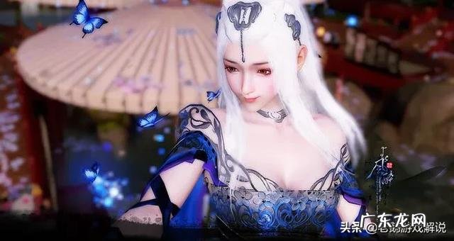 现在武侠游戏是越来越火了，有哪些武侠游戏是你的菜吗