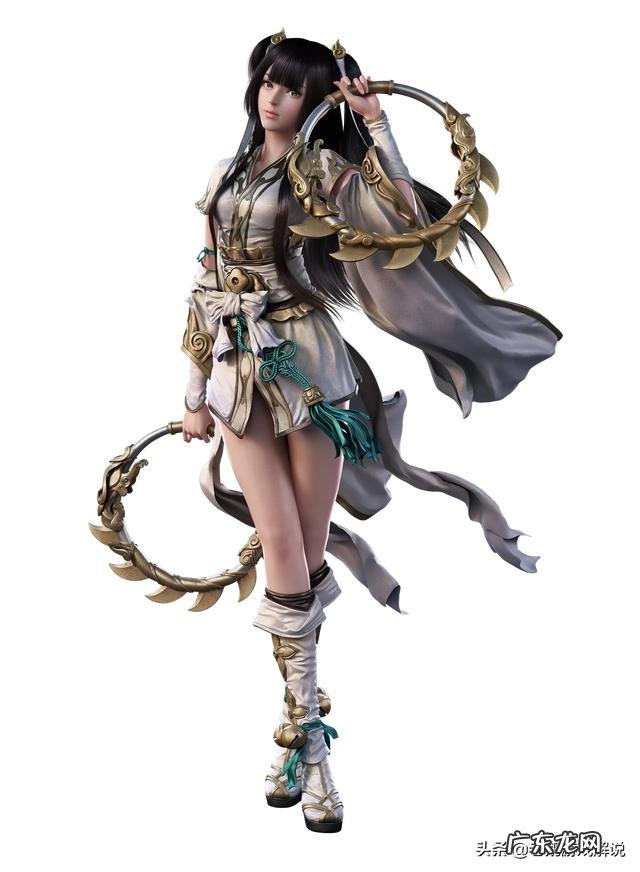 现在武侠游戏是越来越火了，有哪些武侠游戏是你的菜吗