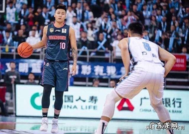 赵睿的篮球水平超越方硕了吗?
