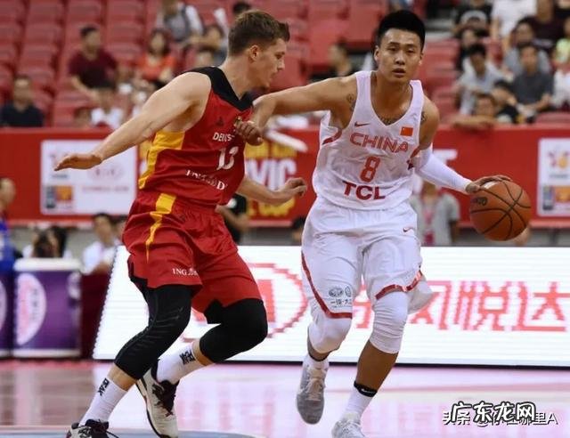 赵睿的篮球水平超越方硕了吗？