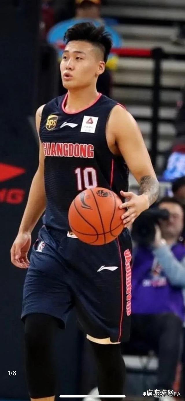 赵睿的篮球水平超越方硕了吗？