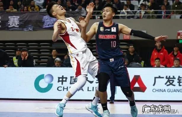 赵睿的篮球水平超越方硕了吗？