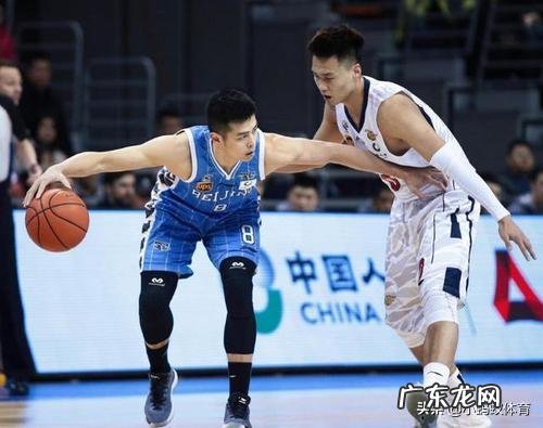 赵睿的篮球水平超越方硕了吗?