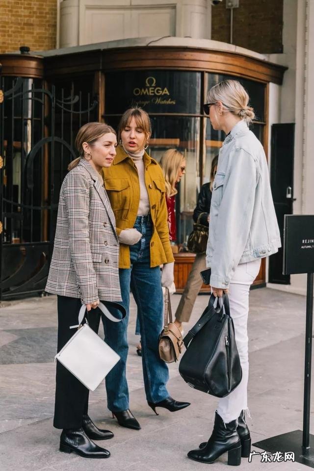 2019年秋冬流行哪些靴子，有什么时尚款式值得种草？