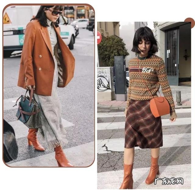 2019年秋冬流行哪些靴子，有什么时尚款式值得种草？