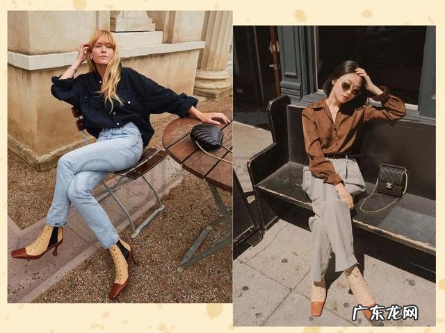 2019年秋冬流行哪些靴子，有什么时尚款式值得种草？