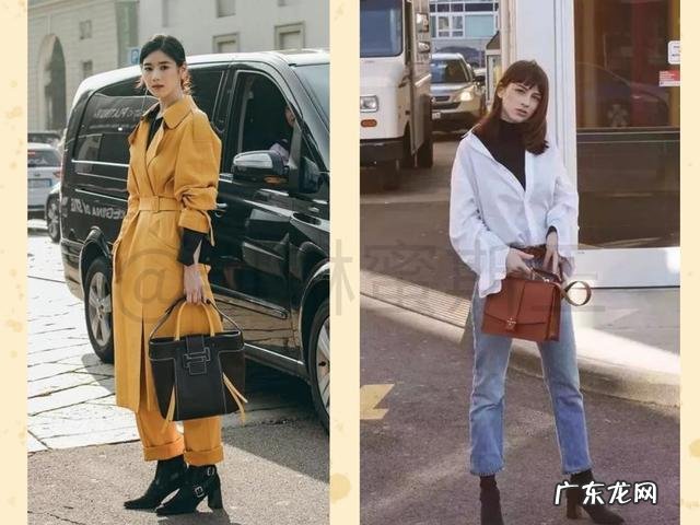 2019年秋冬流行哪些靴子，有什么时尚款式值得种草？