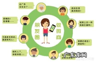 微商发朋友圈的最佳时间?