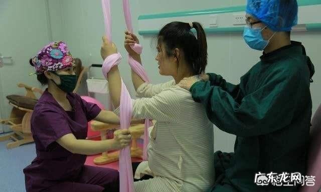 顺产时怎么做能避免撕裂和侧切？产后如何甩掉大肚子？