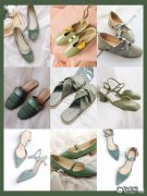 今年夏天哪些款式的女鞋最百搭又时尚，日常如何搭配，求推荐？