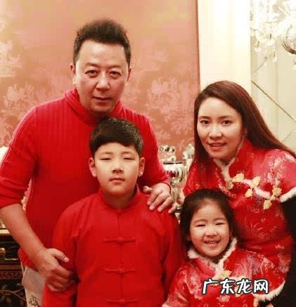 哪些明星家的孩子长得最帅气最美丽?