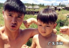 哪些明星家的孩子长得最帅气最美丽？