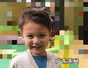 哪些明星家的孩子长得最帅气最美丽?