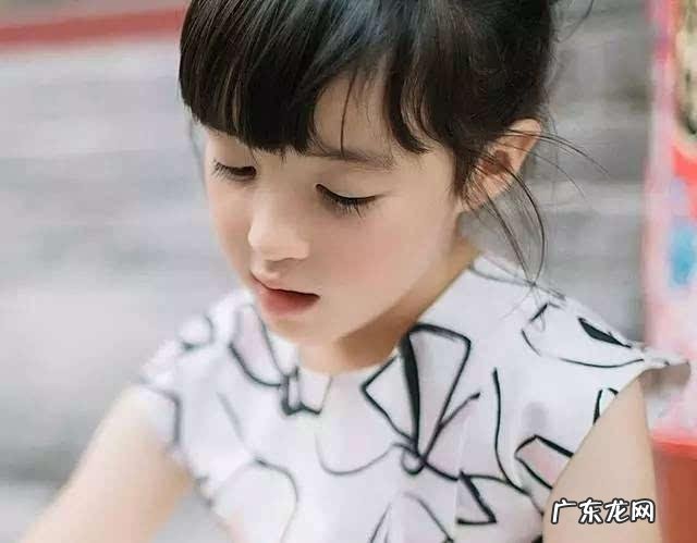 哪些明星家的孩子长得最帅气最美丽？