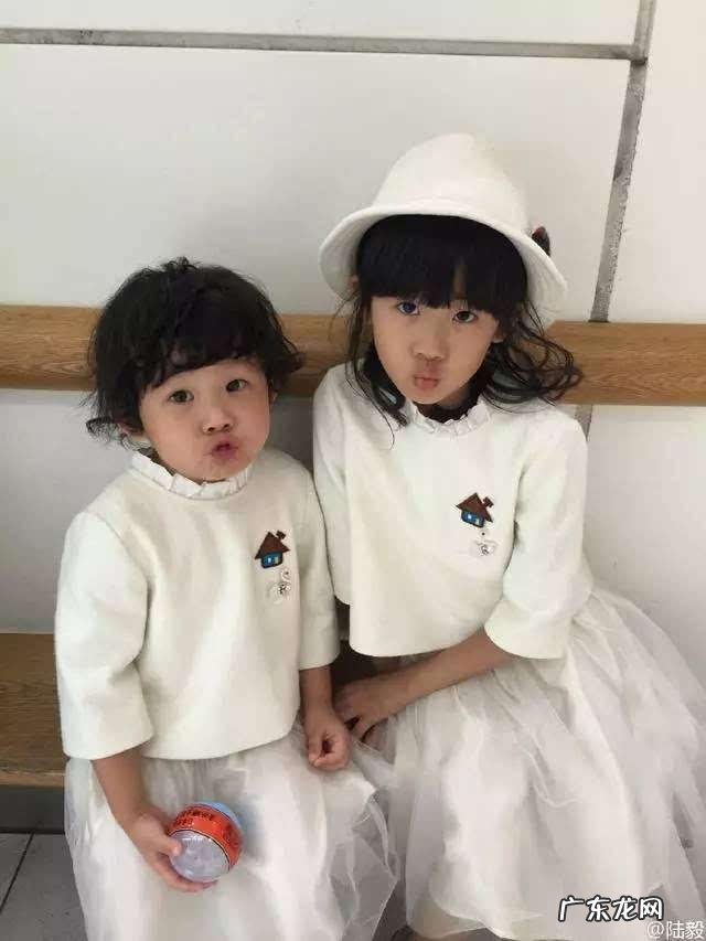 哪些明星家的孩子长得最帅气最美丽？