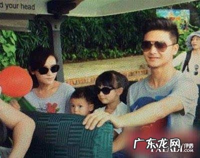 哪些明星家的孩子长得最帅气最美丽?