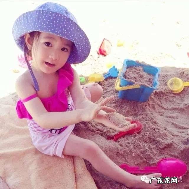 哪些明星家的孩子长得最帅气最美丽?