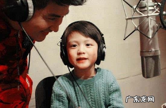 哪些明星家的孩子长得最帅气最美丽?